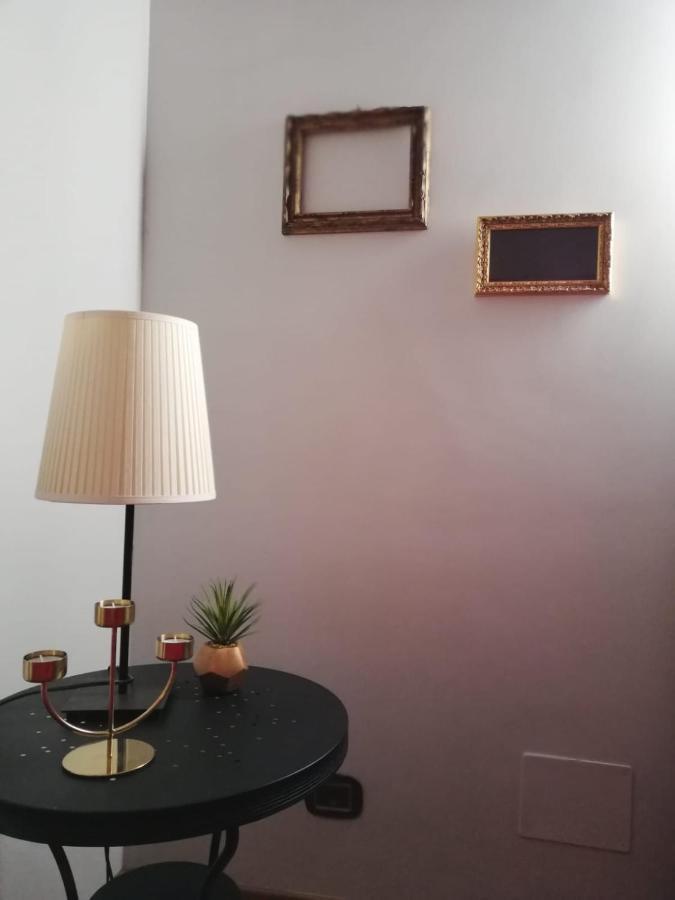 Agriturismo La Lampada Di Atena Vetralla Exteriér fotografie